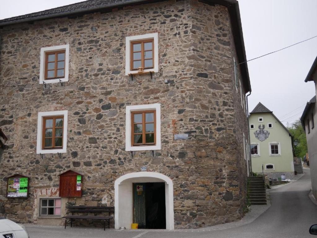 Zimmer Donaustrand Leiben Bagian luar foto